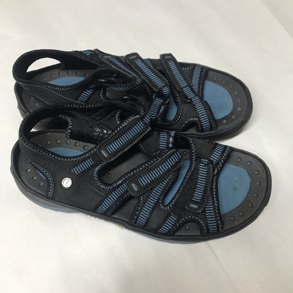 PRIVO Sandals Women's Size 7 M - Picture 1 of 9